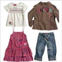 Kids Garment