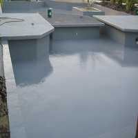 Integral waterproofing compound