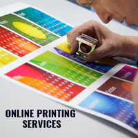 Online Printing Services
