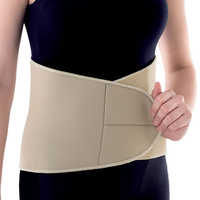 Abdominal Support Belts