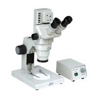 Vernier microscope