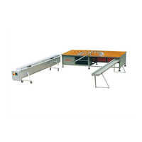 Pvc bending machine