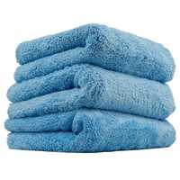 Microfiber towel