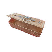 Metal gift box