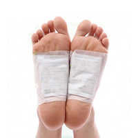 Detox Foot Patches