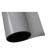 Self adhesive vinyl