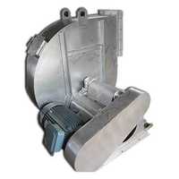 Belt driven blowers