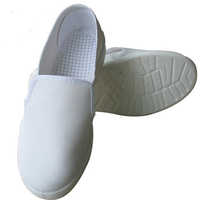 Anti static shoes