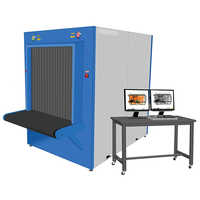 Baggage Scanner