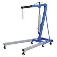 Engine crane