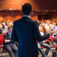 Conference Organizing Services