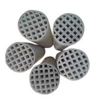 Ceramic membrane filter