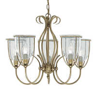 Antique search lights