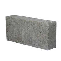 Concrete block moulds