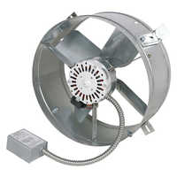 Ventilation Product