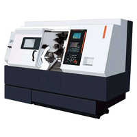 Cnc Turning Machine