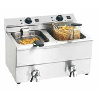 Table Top Deep Fryer