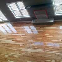 Wooden Flooring Experts