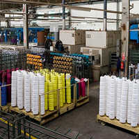 Textile Dyers