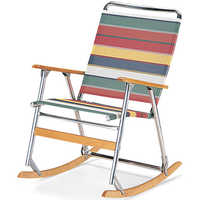 Lawn chair