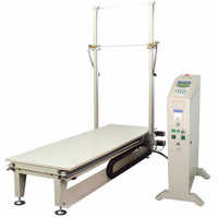 Thermocol cutting machine
