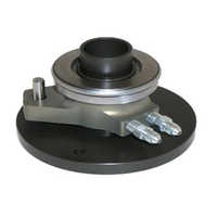 Hydraulic bearing