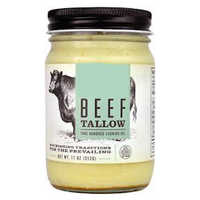 Beef Tallow