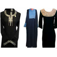 Islamic dresses