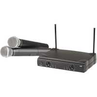 Uhf microphone