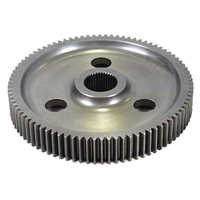Bull gear