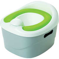 Baby Potty Chair