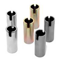 छिद्रण भागों