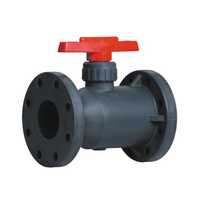 Chemical valves