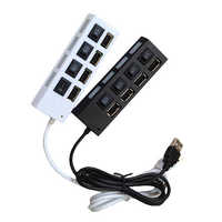 High speed switches