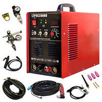 Cutting machine parts