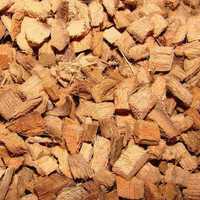 Coir husk chips