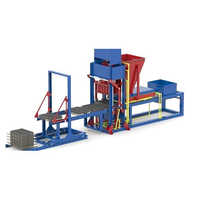 Fly Ash Brick Plant