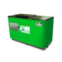 Organic waste composter