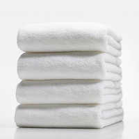 Hospital towels