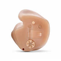 Itc hearing aids