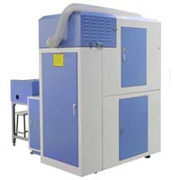 Stuffing machine