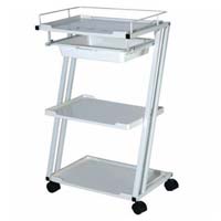 Mobile cart