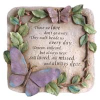 Memorial gift