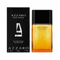 Azzaro perfumes