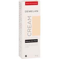 डेमेलन क्रीम