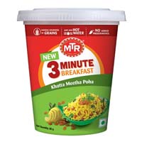 Mtr poha
