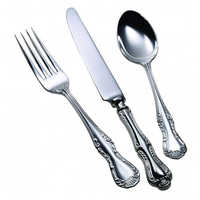 Epns tableware