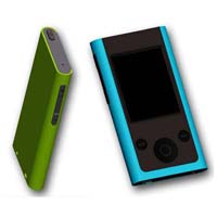 Jxd mp3 player