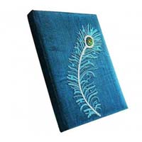Fabric diary