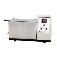 Rota dyer machine